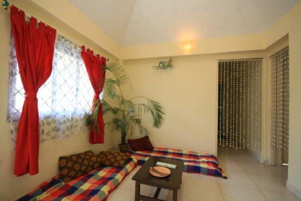 فندق Little Nest مادريم المظهر الخارجي الصورة
