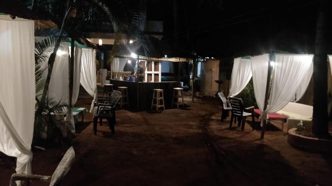 فندق Little Nest مادريم المظهر الخارجي الصورة