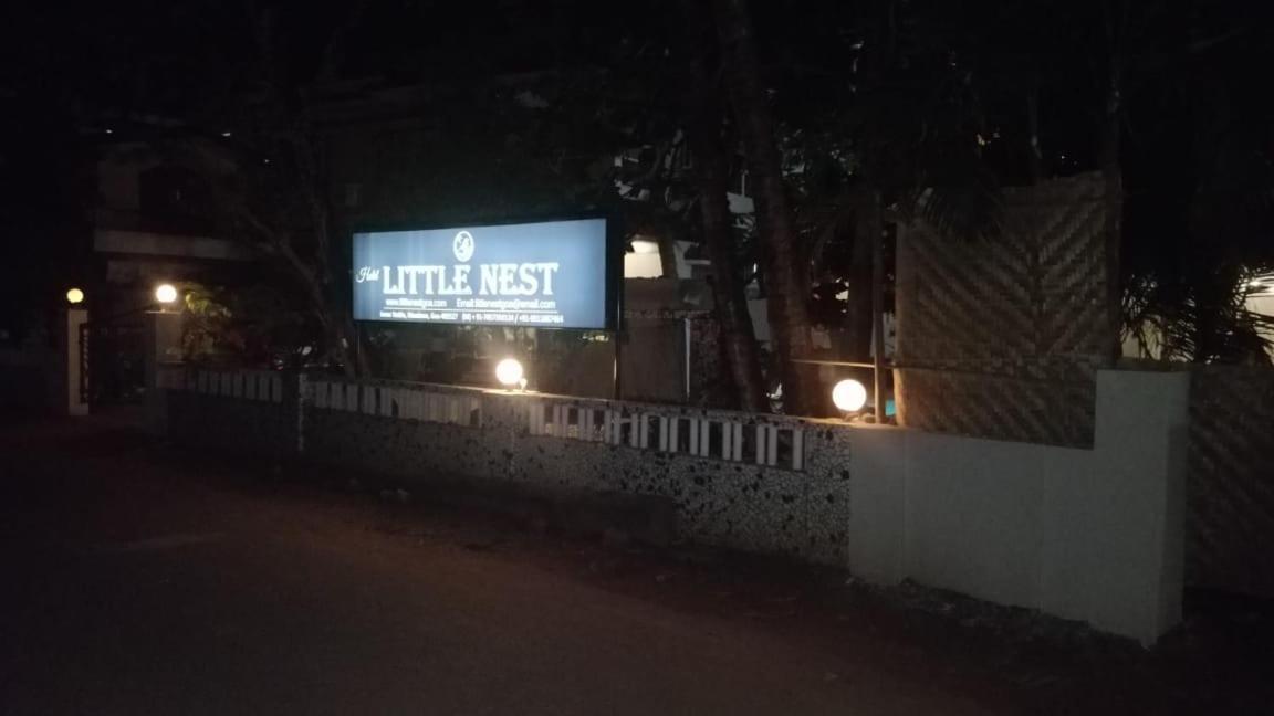 فندق Little Nest مادريم المظهر الخارجي الصورة